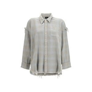 R13 Women Cotton Shirt